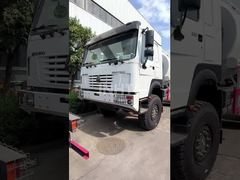 Hot Sinotruk Howo Oil Tank Truck  6x6 All Drive LHD Diesel Fuel Oil Tank Truck For Sale