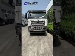 Heavy Duty Dump Truck