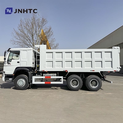 Hot Selling HOWO Dump Truck New 6x4 10wheel Howo 380HP Tipper Truck Price High-Quality