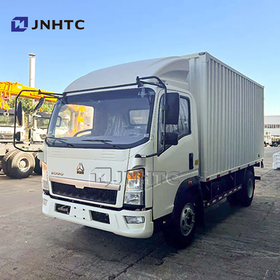 Sinotruk Howo 4X2 300 HP Euro II Right Drive Garbage Collector Compressed Truck Waste Collection Truck