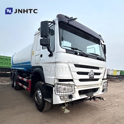 HOWO 6x4 15000/20000 Liters Sinotruck Water Sprinkler Bowser Tank Truck