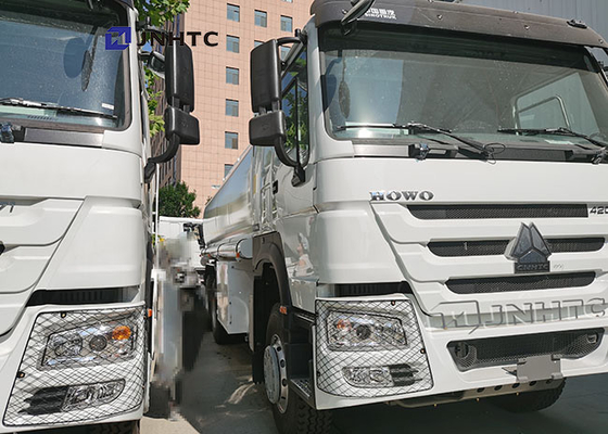 20m3 Water Tank Sprinkling Truck Sinotruk Howo 6x4