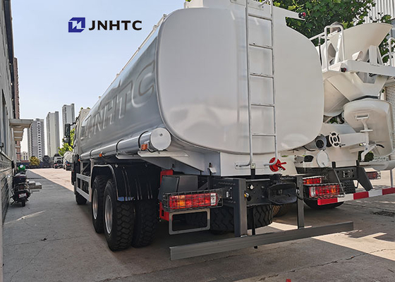 20m3 Water Tank Sprinkling Truck Sinotruk Howo 6x4