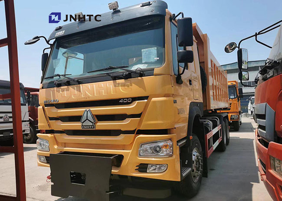 Road Sweeper Snow Plow Pickup Truck Sinotruk Howo 371hp 300L