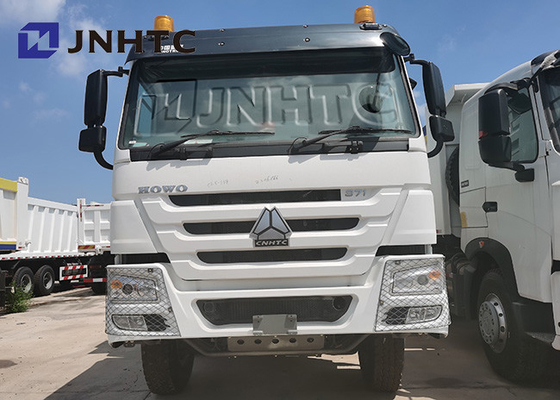 Sinotruk 30 Tons Dump Truck Howo 8x4 12 Wheeler