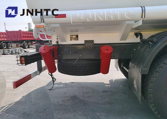 6x4 20000L 371Hp Sinotruk Howo Oil Tanker Truck Diesel Fuel