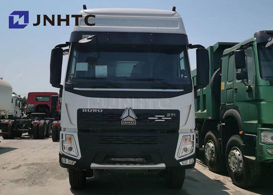 Sinotruk HOWO 371hp Heavy 10 Wheeler Dump Truck 6x4 Euro2