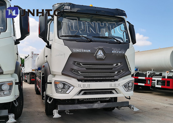 Sinotruk Hohan 1000l Water Sprinkling Truck 4X2 Drive Wheel