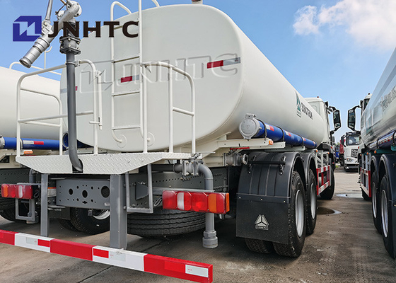 Sinotruk Hohan 1000l Water Sprinkling Truck 4X2 Drive Wheel