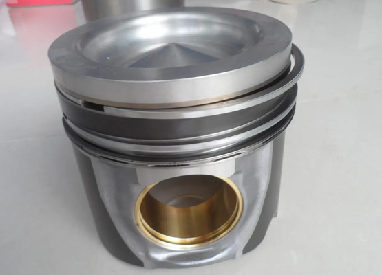 Sinotruk Howo Truck Parts Engine Piston For Komatsu Cat