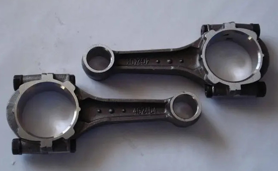 Diesel Engine Parts Connecting Rod Assy SINOTRUK HOWO Truck Parts