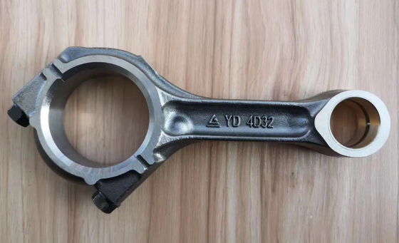 Diesel Engine Parts Connecting Rod Assy SINOTRUK HOWO Truck Parts