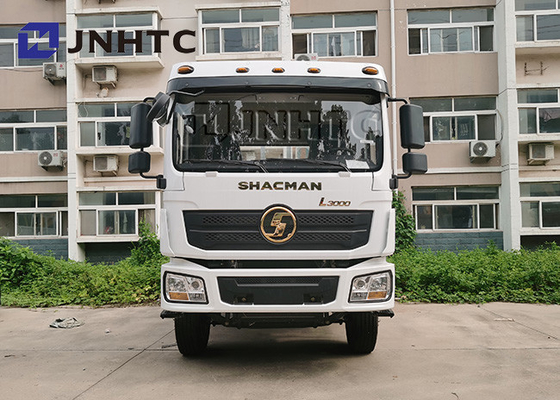 Shacman L3000 Cargo Flatbed Truck 4x2 LHD Type 18 Tons