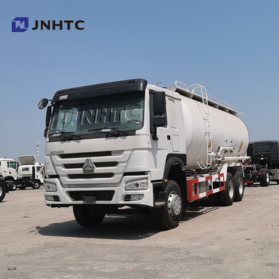 SINOTRUCK HOWO Dump Truck Various Powder Materials