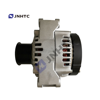 21801402 Electrical Generator Power Diesel Generator 28V80A For TRUCK