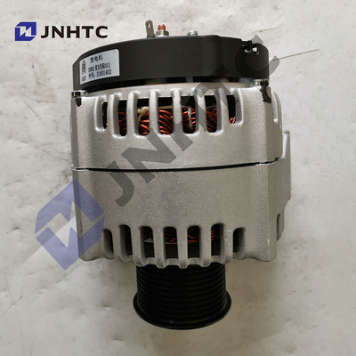 21801402 Electrical Generator Power Diesel Generator 28V80A For TRUCK