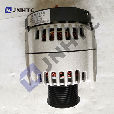 21801402 Electrical Generator Power Diesel Generator 28V80A For TRUCK