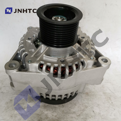 21801402 Electrical Generator Power Diesel Generator 28V80A For TRUCK