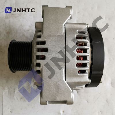 21801402 Electrical Generator Power Diesel Generator 28V80A For TRUCK