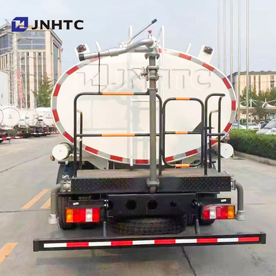 Sinotruck HOWO Light 1000l Sprinkler Truck 4X2 Water Truck Tank