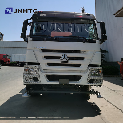 Construction Site Mining Area Water Tank Truck 15001 - 30000L
