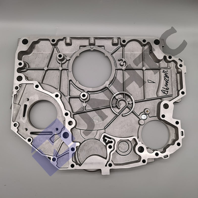 Gearcase Gear Chamber Cover BF4M2012 BF4M1013 For Deutz 04291431  22444773 20841195