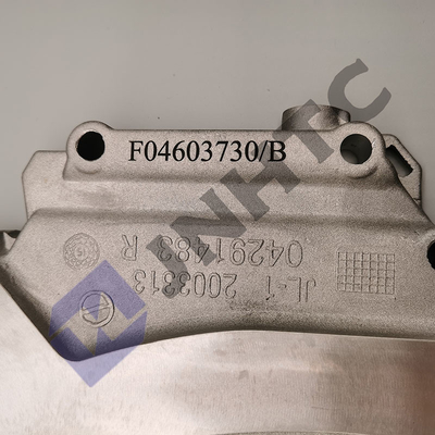 Gearcase Gear Chamber Cover BF4M2012 BF4M1013 For Deutz 04291431  22444773 20841195