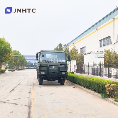 Sinotruk 8x8 All Wheel Drive Heavy Cargo Truck Diesel Fuel Lorry Truck