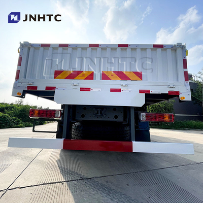Sinotruk howo Cargo Truck 4x2 25 Tons  300hp cheap and fine for sale