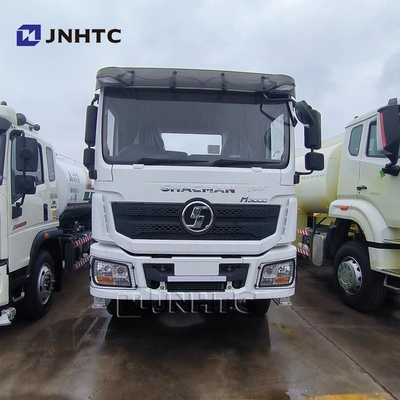 Shacman H3000 Tractor Truck 10 Wheels 400HP With Factory Price