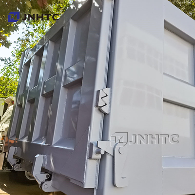 Howo NX Dump Truck 6x4 10 Wheeler 25 Tons Heavy Tipper Truck