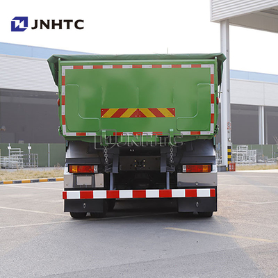 Shacman E3 Dump Tipper Truck 50 Tons 8x4 Brand New 12 Wheeler Price