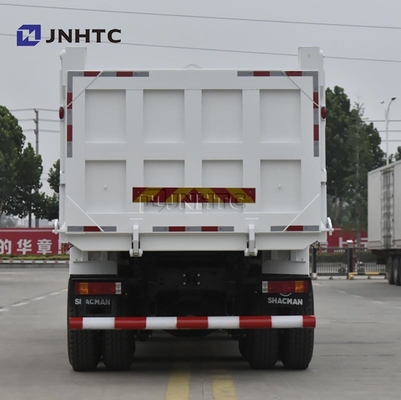 Shacman E3  Dump Truck 6X4 300HP 400HP 30t 50t 12Wheel Base Good Price For Sale