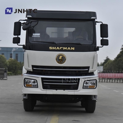 Shacman E3  Dump Truck 6X4 300HP 400HP 30t 50t 12Wheel Base Good Price For Sale