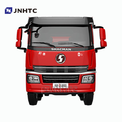 NEW SHACMAN E6  Tipper Dump Truck 12 Wheeler 35tons 8X4 Euro3