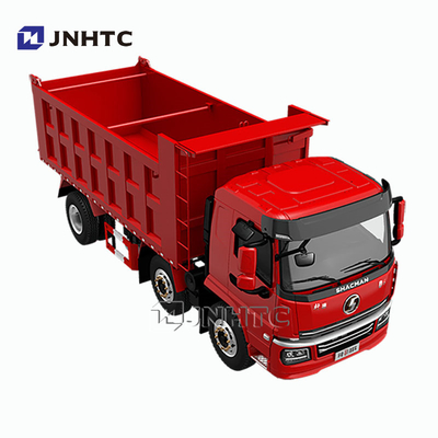 NEW SHACMAN E6  Tipper Dump Truck 12 Wheeler 35tons 8X4 Euro3
