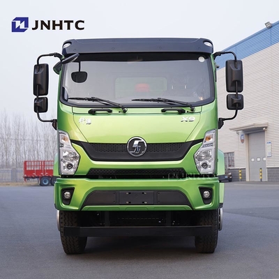 New Shacman X9 Heavy Duty Dump Truck 30t 6X4 400HP 10Wheel Base For Sale