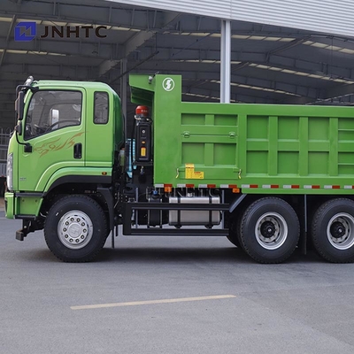 New Shacman X9 Heavy Duty Dump Truck 30t 6X4 400HP 10Wheel Base For Sale