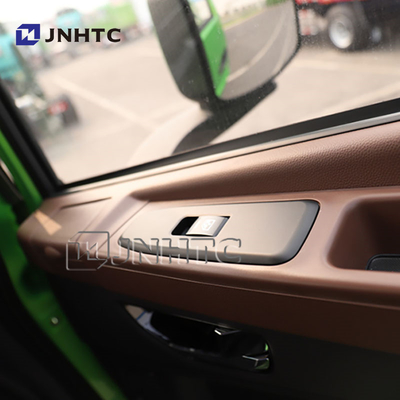 Shacman E6 4x2 Van Cargo Trucks Factory Directly China 18Tons Heavy Trucks  For Sale Deposit
