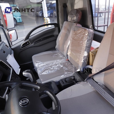 China Shacman Van Cargo Trucks X9 4x2 160HP 18Tons Cargo Trucks High Quality For Sale
