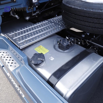 Brand New Shacman Tractor Truck E3 160hp 4x2 6 Wheels 5Tons Tractor Truck For Sale