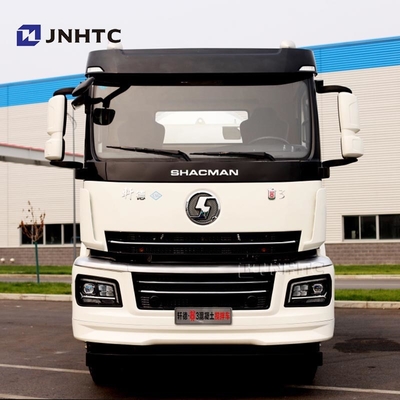 Shacman E3 Cement Concrete Mixer Truck  8X4 10cbms With Best Price For Sale