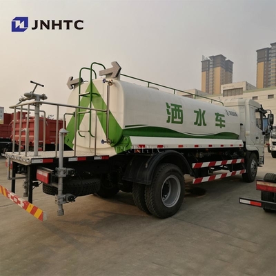 Shacman Water Tank Tanker X6 4X2 10cbm 8cbm  Sprinkler Spray Truck Best Price