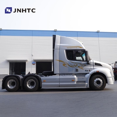 Hot Selling SHACMAN Z3 Tractor Truck 6x4  With Weichai Engine Good Price