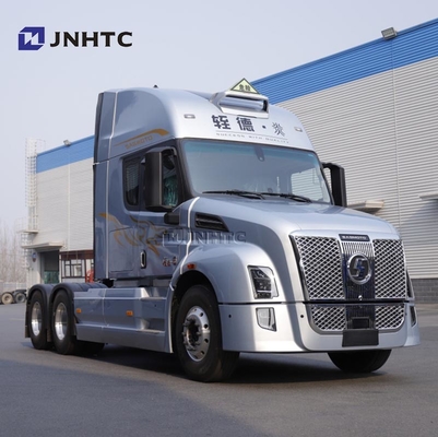 Hot Selling SHACMAN Z3 Tractor Truck 6x4  With Weichai Engine Good Price
