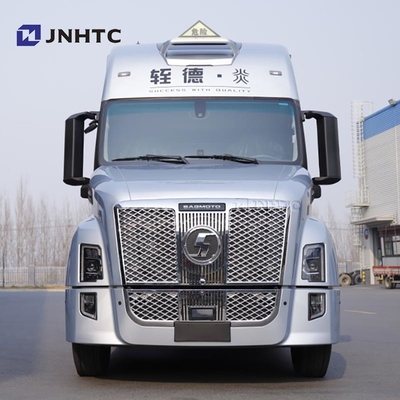 Hot Selling SHACMAN Z3 Tractor Truck 6x4  With Weichai Engine Good Price