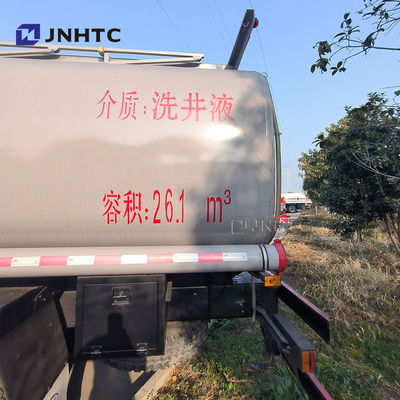 New Shacman M3000 8x4 375HP 25 Cbms Diesel Fuel Liquid Tank Truck With Reasonable Price For Sale