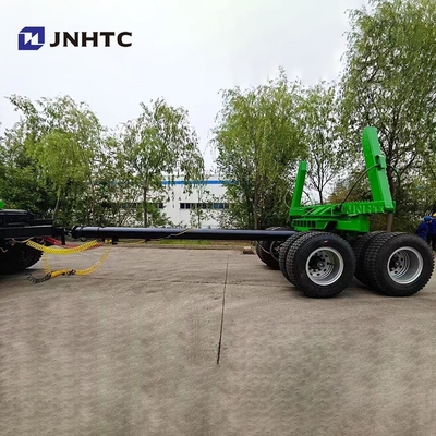 BEIBEN Chassis Log Truck Wood Timber Transport Frame Truck 6X6 4X4 All Wheel Drive