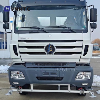 Hot BEIBEN Water Tanker Water Spraying Truck 6X4 300HP/380HP 10 Wheels 25m3 For Sale