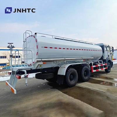 Hot BEIBEN Water Tanker Water Spraying Truck 6X4 300HP/380HP 10 Wheels 25m3 For Sale